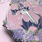 DRAGONS & SWORD enamel grip