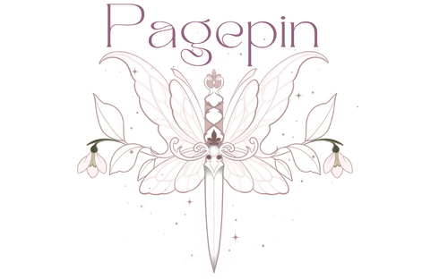 Pagepin